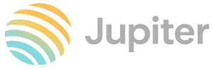 Jupiter logo transparent