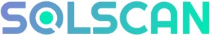 solscan logo transparent